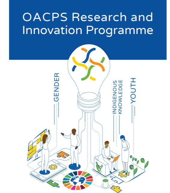 Oacps Awards Grants To Eight Consortia To Enhance Research And