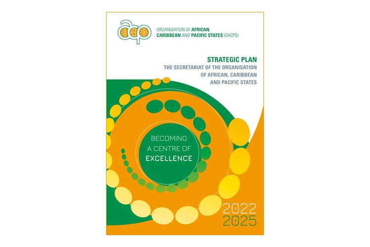 OACPS Publishes Strategic Plan 2022-2025