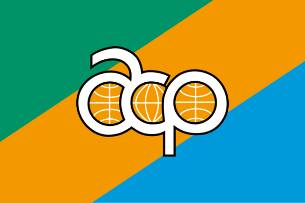 Symbol & Flag | The Logo and Flag of the OACPS