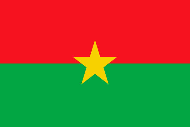 Burkina Faso
