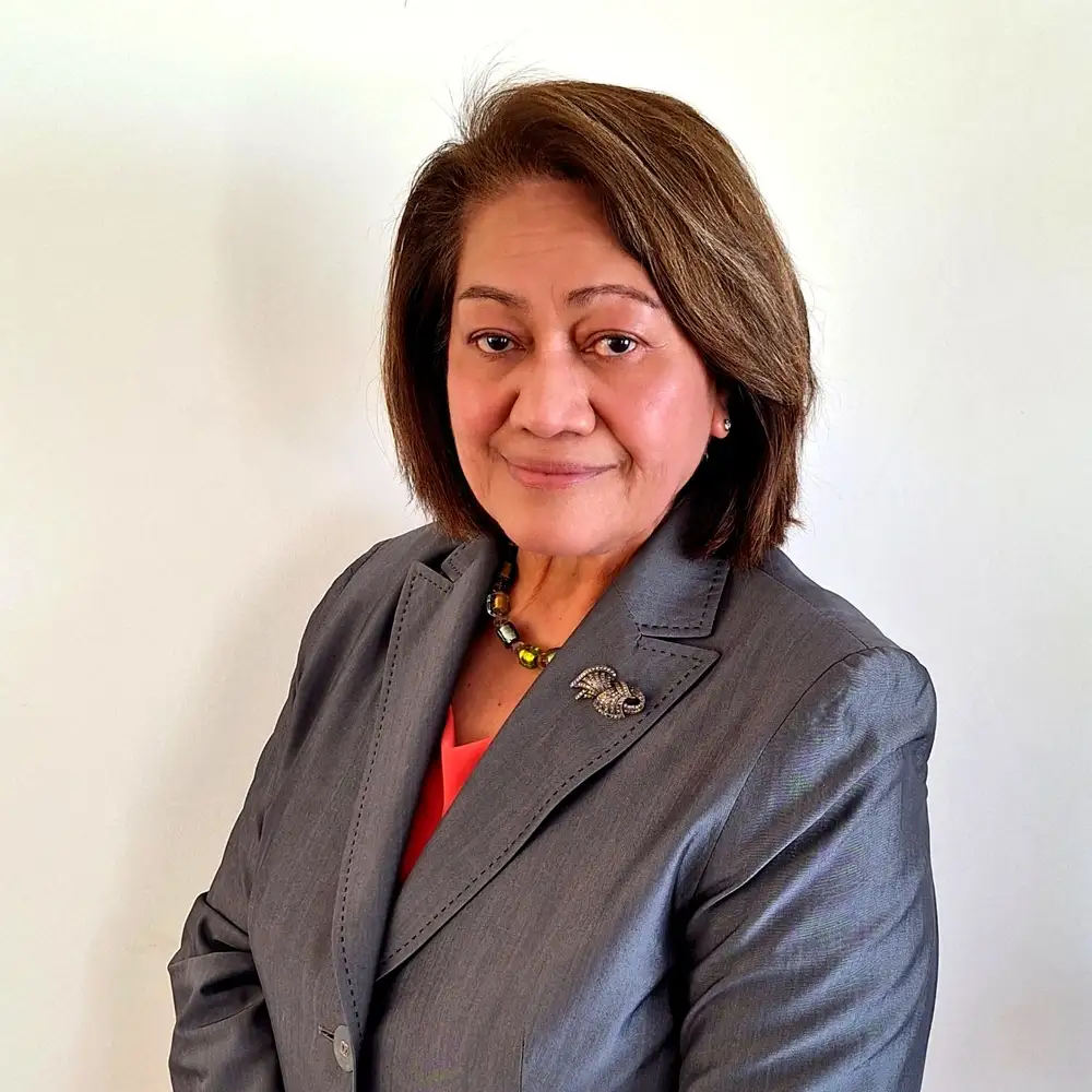Ms Katalaina SAPOLU