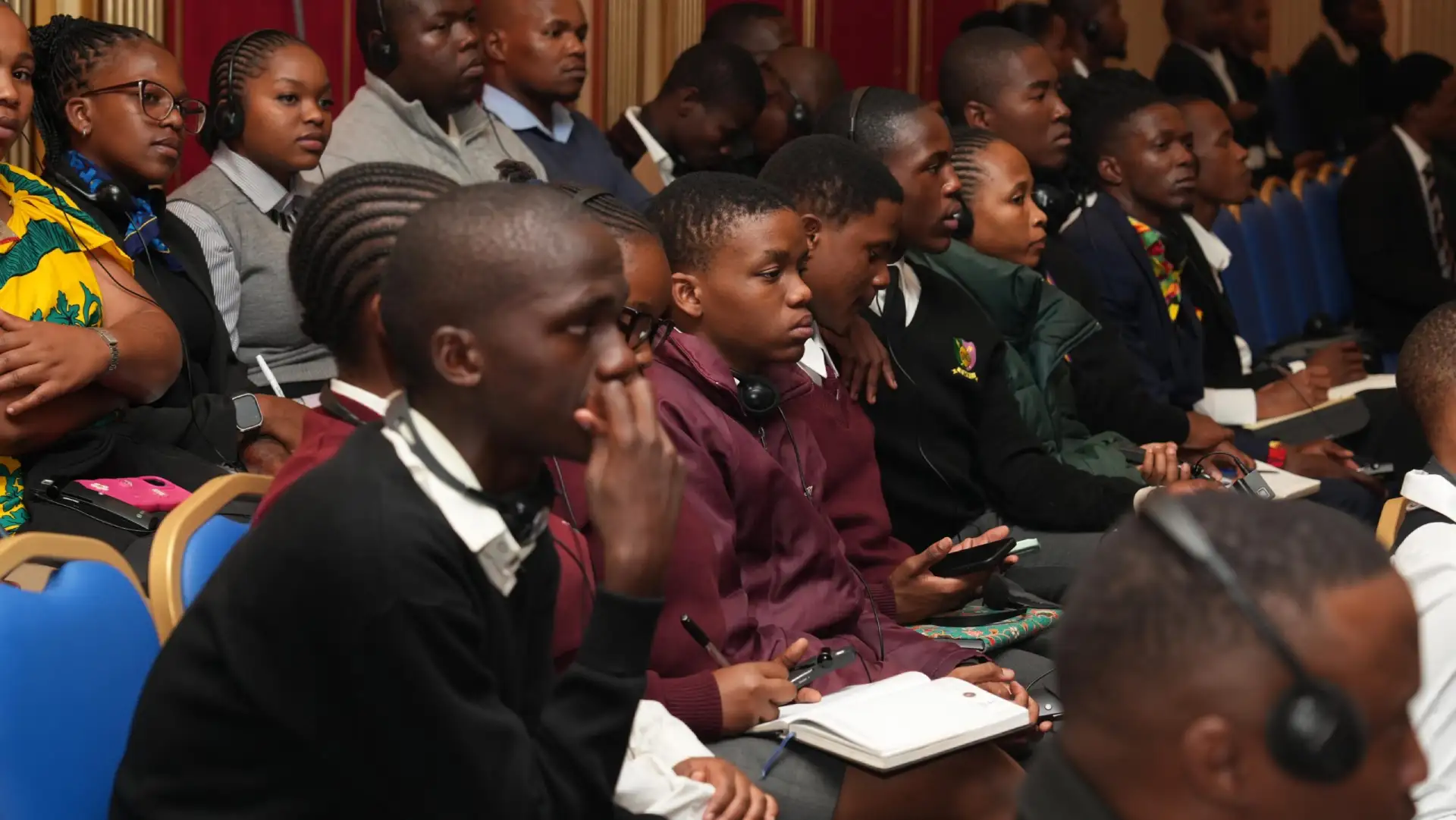 OACPS Youth