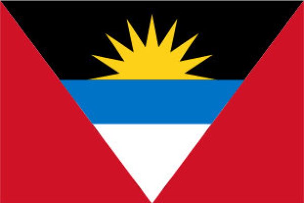 ANTIGUA AND ANTIGUA AND