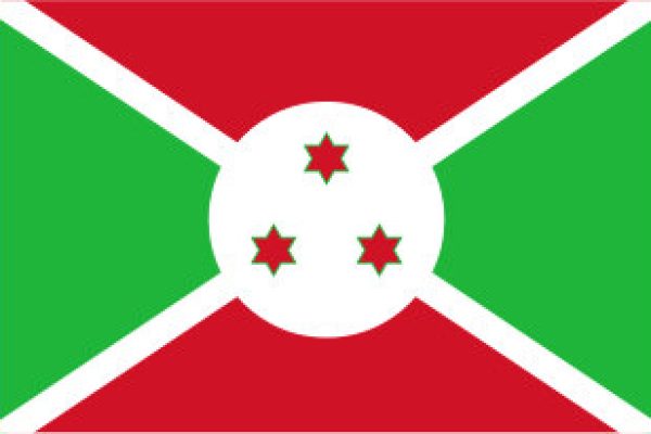 BURUNDI BURUNDI