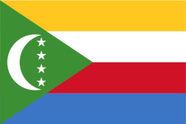 COMORES COMORES