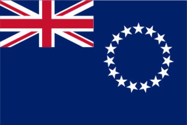COOK ISLANDS COOK ISLANDS