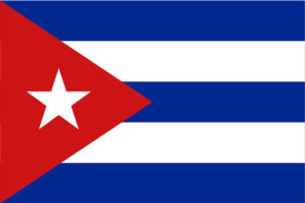 CUBA CUBA