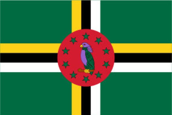 DOMINICA DOMINICA