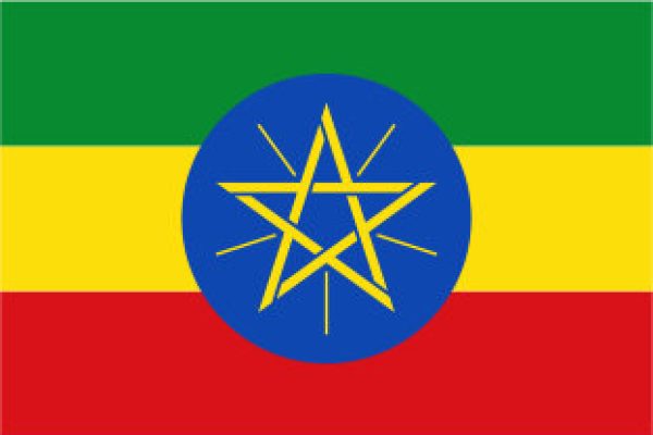 ETHIOPIA ETHIOPIA