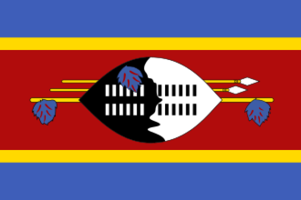 Eswatini Eswatini