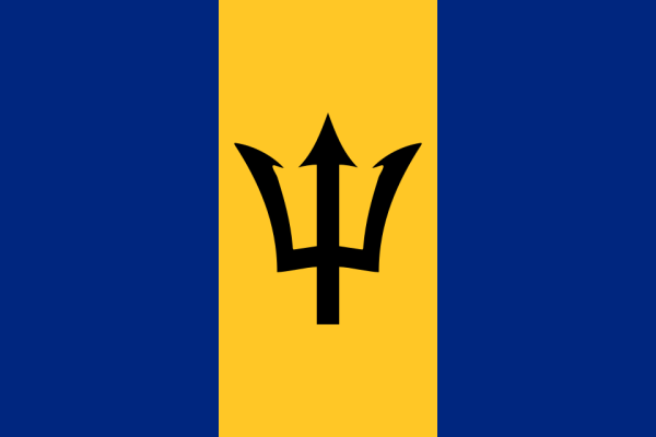 Barbados Barbados