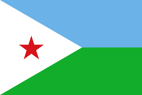 Djibouti Djibouti