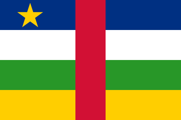 Central African Republic Central African Republic