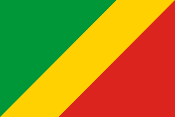 Republic of Congo Republic of Congo