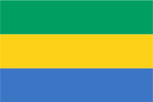 GABON GABON