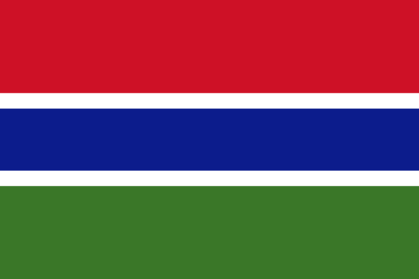 Gambia Gambia