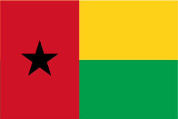 Guinea Bissau Guinea Bissau