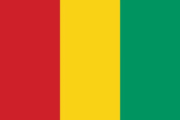 Guinea Guinea