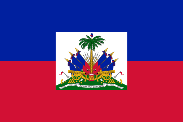 Haiti Haiti