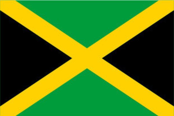 Jamaica Jamaica