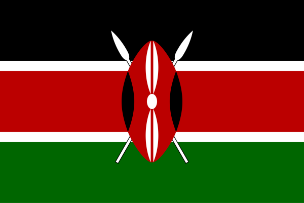 Kenya Kenya