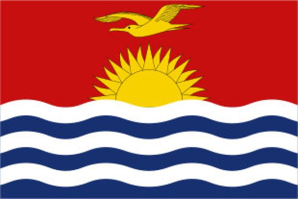 Kiribati Kiribati