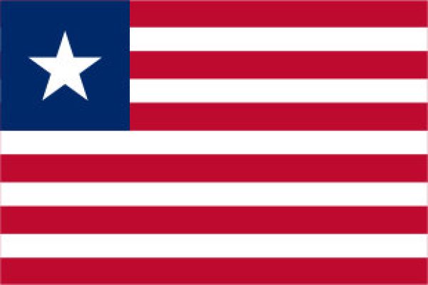 Liberia Liberia