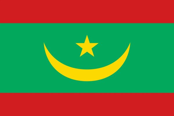 Mauritania Mauritania
