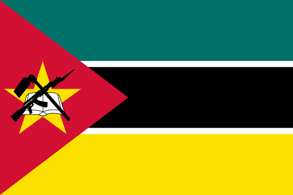 Mozambique Mozambique