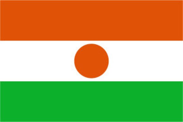 NIGER NIGER