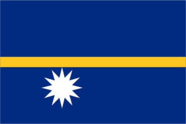 Nauru Nauru