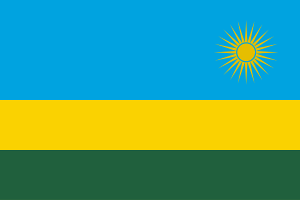 Rwanda Rwanda