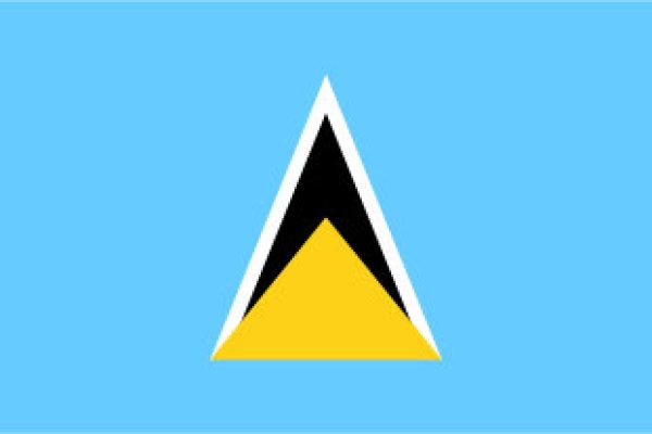 Saint Lucia Saint Lucia