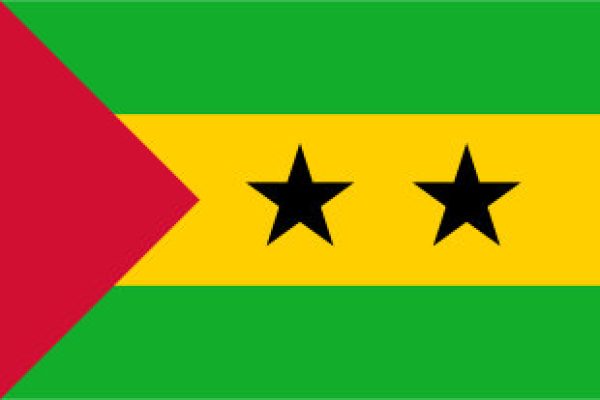 São Tomé e Principe São Tomé e Principe