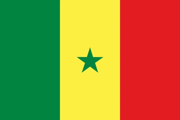 Senegal Senegal