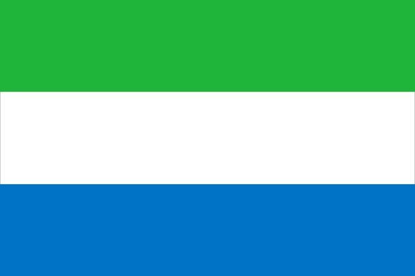 Sierra Leone Sierra Leone