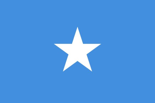 Somalia Somalia