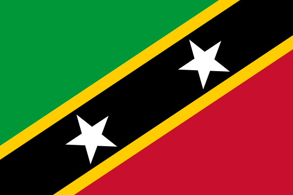 St Kitts and Nevis St Kitts and Nevis