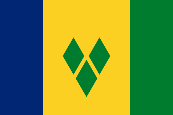 St Vincent and the Grenadines St Vincent and the Grenadines