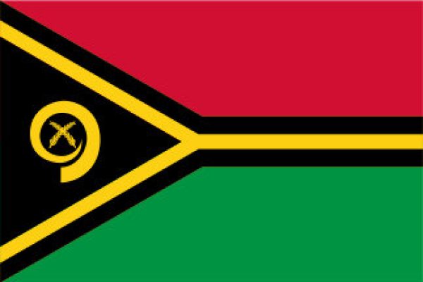Vanuatu Vanuatu