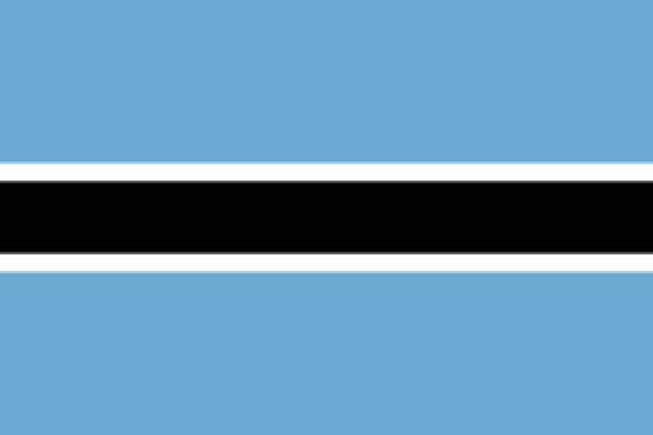Botswana Botswana