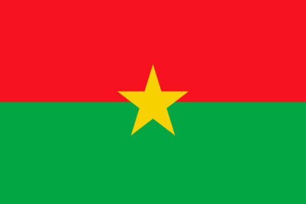 Burkina Faso Burkina Faso