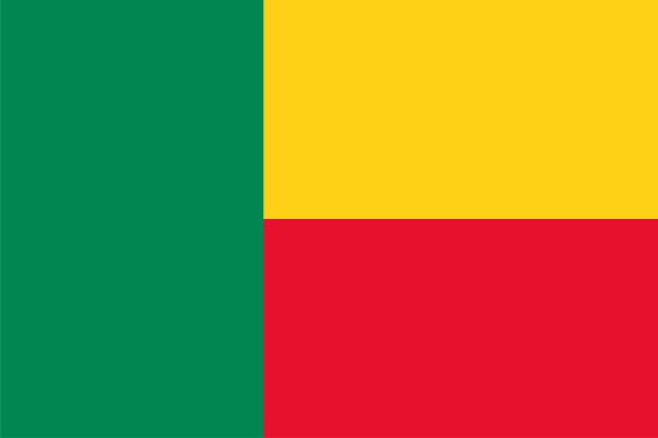 Benin Benin